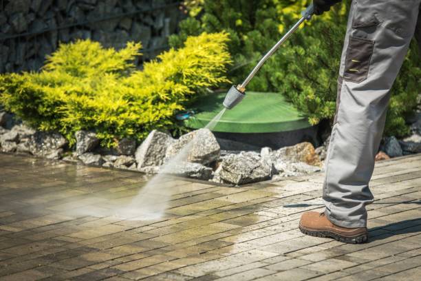 Best Pool Deck Cleaning  in Salem, NJ